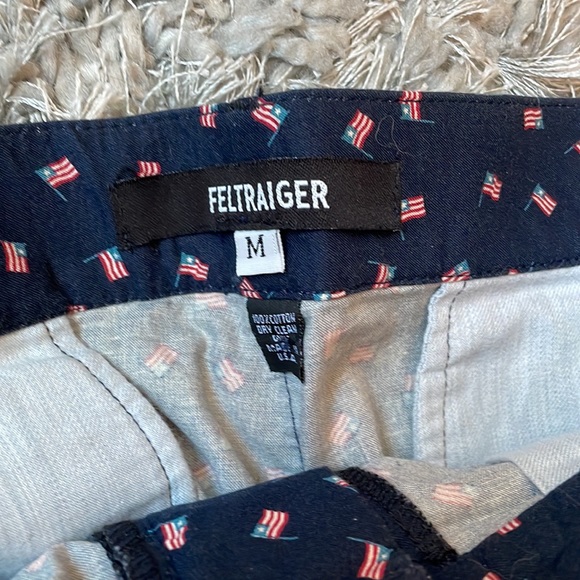 Flag shorts - Picture 3 of 4